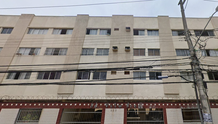 Imagem do condomínio Condomínio Vila Rica - Jardim Camburi - Vitória - ES