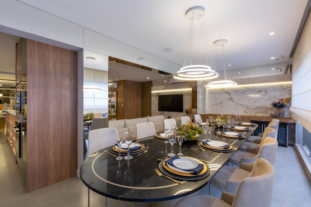 Imagem Apartamento com 3 Quartos à Venda, 145 m²em Nova Campinas - Campinas Imagem Apartamento com 3 Quartos à Venda, 145 m²em Nova Campinas - Campinas