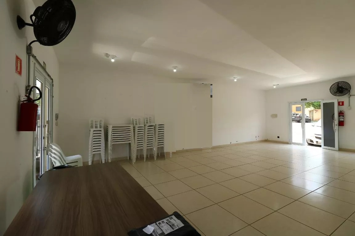 Imagem Apartamento com 2 Quartos à Venda, 50 m² em Parque das Nações - Santo André Imagem Apartamento com 2 Quartos à Venda, 50 m² em Parque das Nações - Santo André