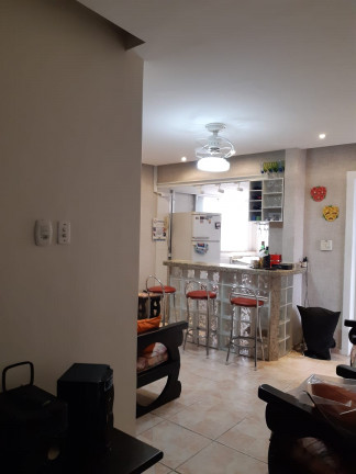 Imagem Apartamento com 2 Quartos à Venda, 65 m² em Copacabana - Rio de Janeiro