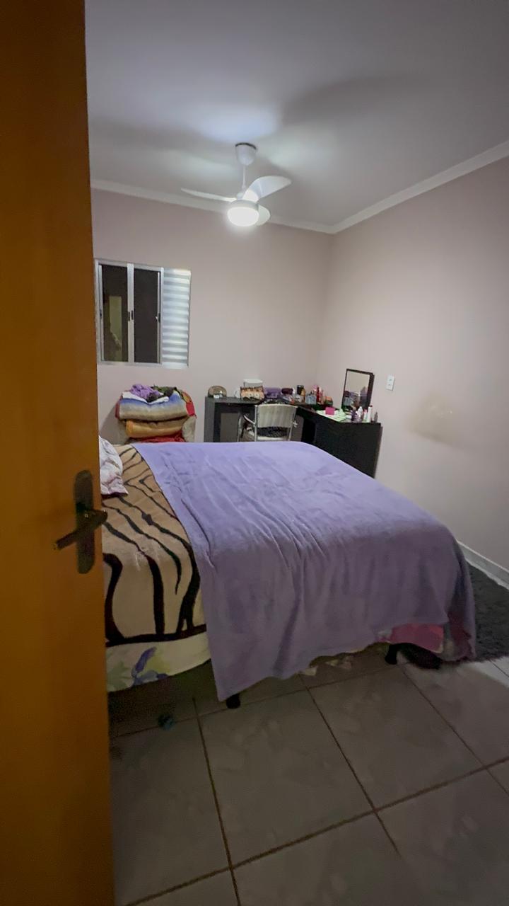 Imagem Casa com 3 Quartos à Venda, 125 m²em Condomínio Vila de Jundiaí - Jundiaí