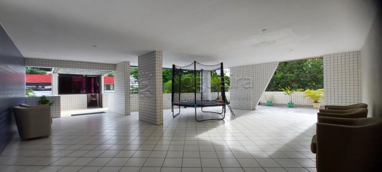 Imagem Apartamento com 2 Quartos à Venda, 73 m² em Boa Viagem - Recife