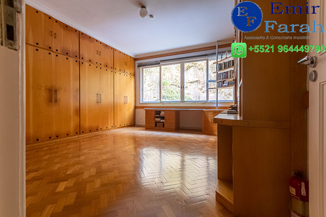 Imagem Apartamento com 4 Quartos à Venda, 320 m²em Flamengo - Rio de Janeiro