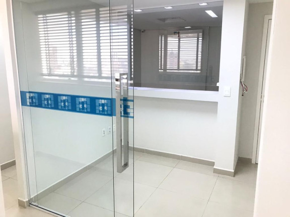 Imagem Sala Comercial à Venda ou Locação, em Lagoa Nova - Natal Imagem Sala Comercial à Venda ou Locação, em Lagoa Nova - Natal