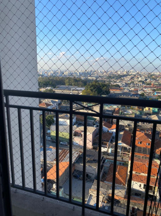 Imagem Apartamento com 2 Quartos à Venda, 48 m² em Vila Liviero - São Paulo Imagem Apartamento com 2 Quartos à Venda, 48 m² em Vila Liviero - São Paulo