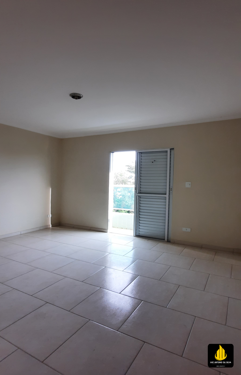 Imagem Apartamento com 3 Quartos à Venda, 90 m²em Vila Leão - Sorocaba