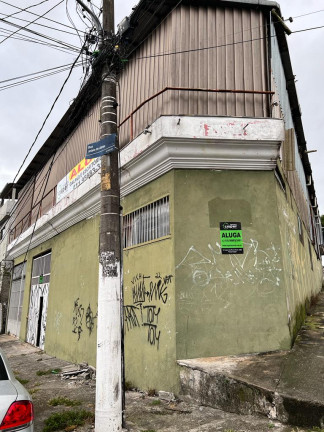 Imagem Galpão para Alugar, 700 m² em Parque Císper - São Paulo Imagem Galpão para Alugar, 700 m² em Parque Císper - São Paulo