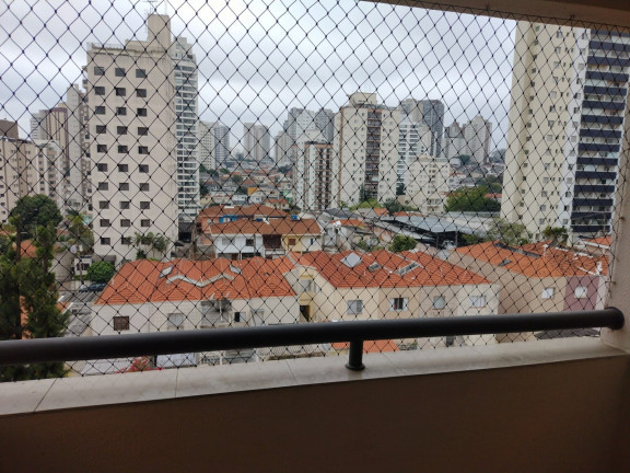Imagem Apartamento com 3 Quartos à Venda,  em Vila Gumercindo - São Paulo