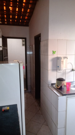 Imagem Casa com 2 Quartos à Venda, 200 m² em São Cristóvão - Salvador