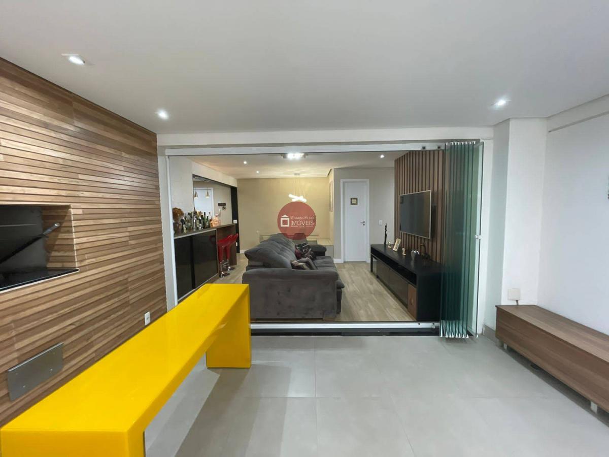 Imagem Apartamento com 3 Quartos à Venda, 92 m²em Vila Regente Feijó - São Paulo