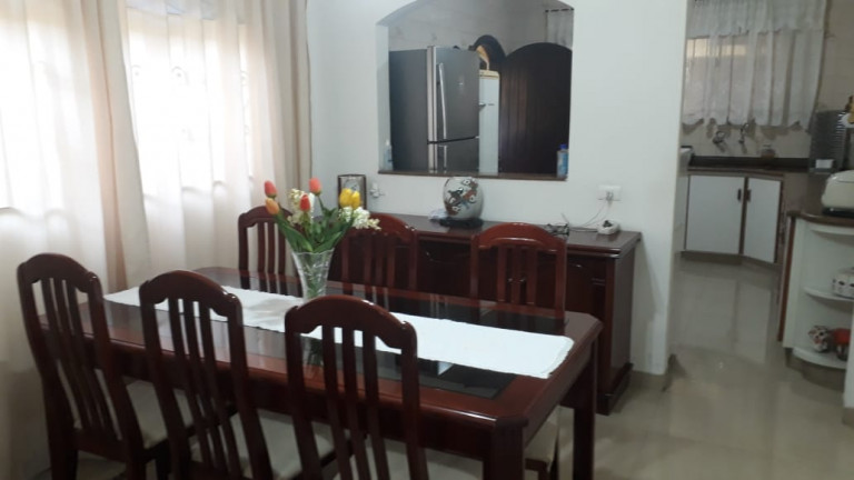 Imagem Sobrado com 3 Quartos à Venda, 130 m² em Jardim Piqueroby - São Paulo Imagem Sobrado com 3 Quartos à Venda, 130 m² em Jardim Piqueroby - São Paulo