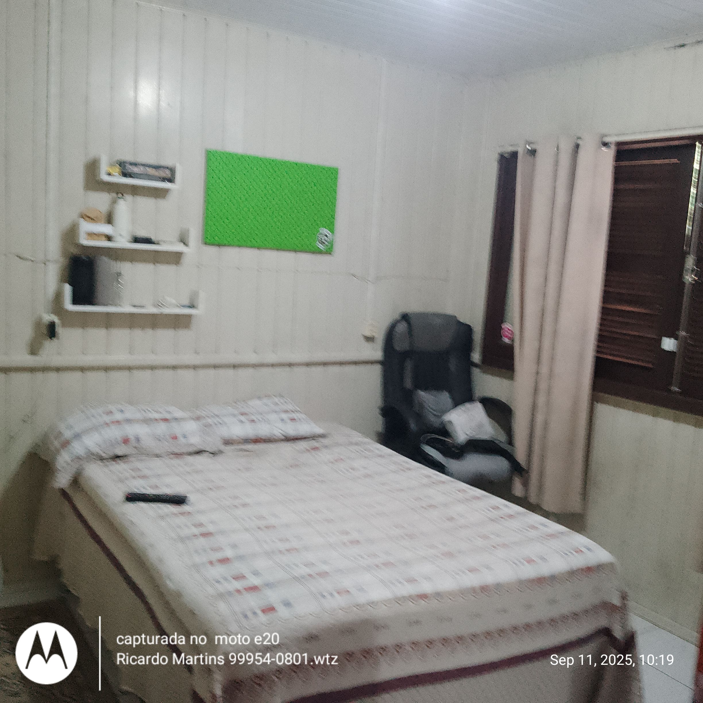 Imagem Casa com 3 Quartos à Venda, 180 m² em Operária Nova - Criciúma Imagem Casa com 3 Quartos à Venda, 180 m² em Operária Nova - Criciúma
