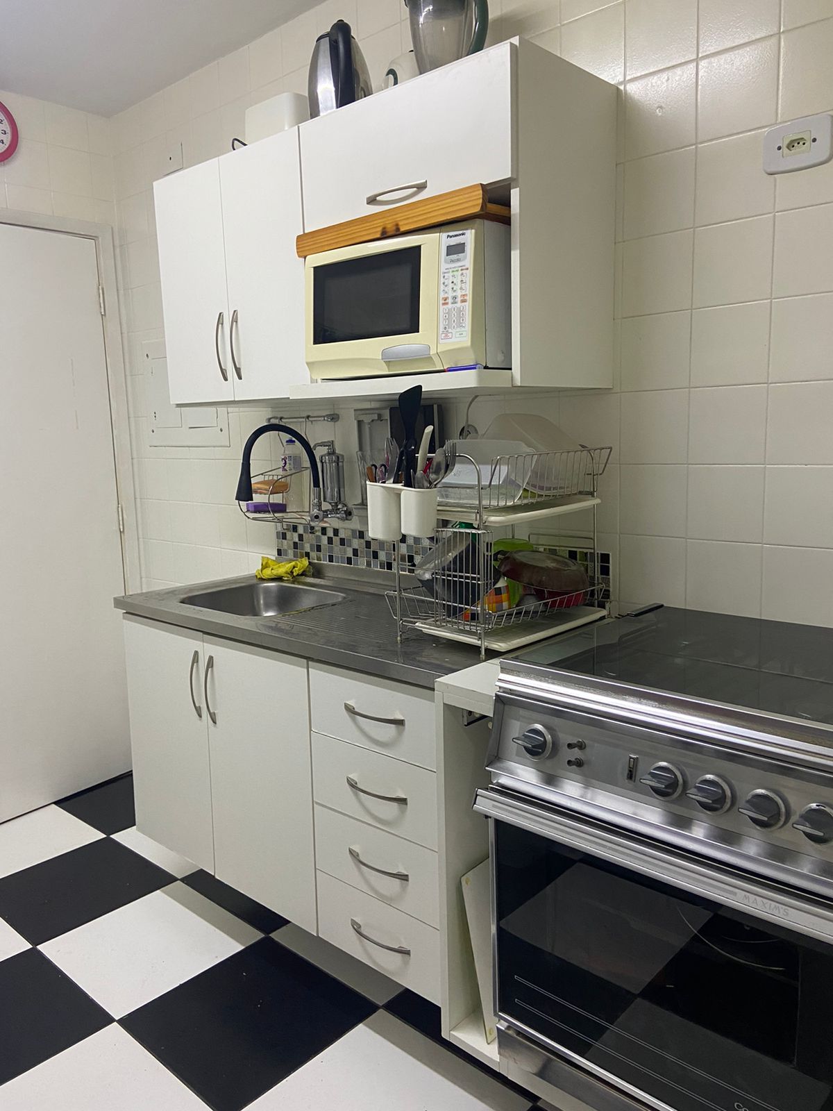 Imagem Apartamento com 3 Quartos à Venda, 82 m² em Campo Belo - São Paulo Imagem Apartamento com 3 Quartos à Venda, 82 m² em Campo Belo - São Paulo