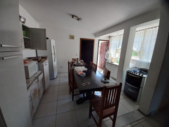 Imagem Casa com 3 Quartos para Alugar, 120 m² em Topolândia - São Sebastião