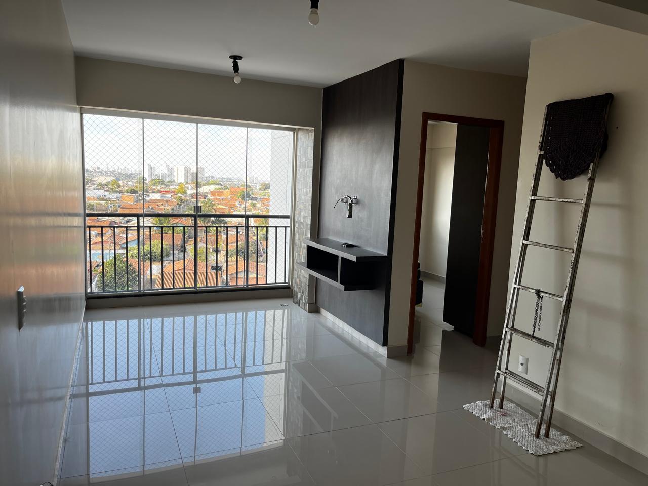 Imagem Apartamento com 2 Quartos à Venda, 52 m² em Cidade Satélite São Luiz - Aparecida de Goiânia