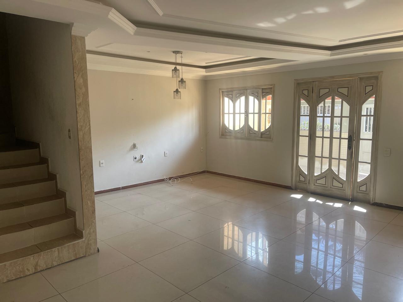 Imagem Casa de Condomínio com 4 Quartos para Alugar, 320 m²em Jacarepaguá - Rio de Janeiro