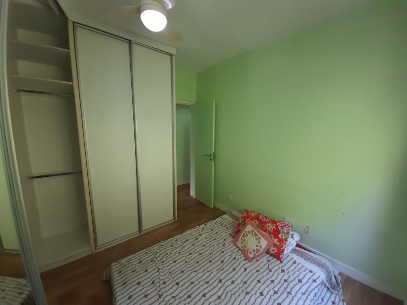 Imagem Apartamento com 3 Quartos à Venda, 84 m²em Freguesia (Jacarepaguá) - Rio de Janeiro