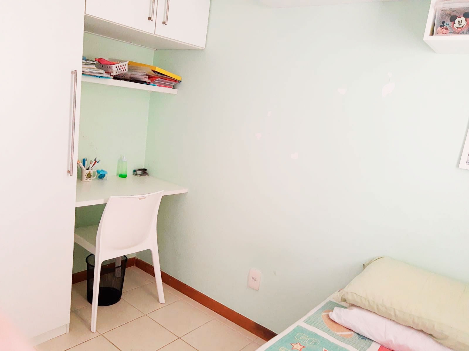 Imagem Apartamento com 3 Quartos à Venda, 75 m²em Pitangueiras - Lauro de Freitas