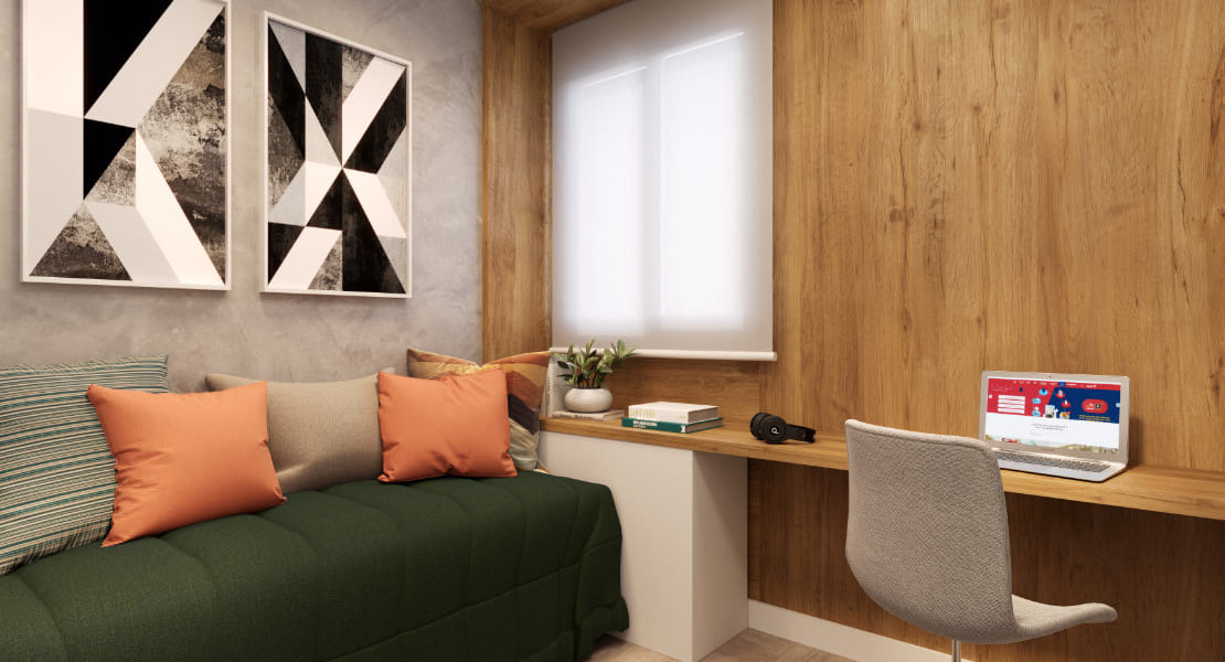 Imagem Apartamento com 2 Quartos à Venda, 38 m² em Inhaúma - Rio de Janeiro Imagem Apartamento com 2 Quartos à Venda, 38 m² em Inhaúma - Rio de Janeiro
