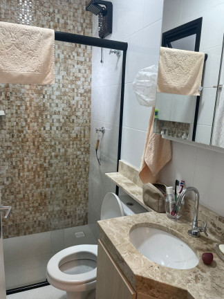 Imagem Apartamento com 2 Quartos à Venda,  em Vila Gustavo - São Paulo