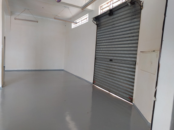 Imagem Imóvel Comercial para Alugar, 120 m² em Vila Natal - Mogi Das Cruzes