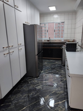 Imagem Sobrado com 3 Quartos à Venda, 450 m² em Cidade Centenário - São Paulo