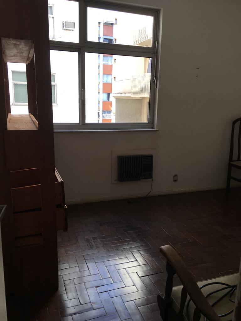 Imagem Apartamento com 3 Quartos à Venda, 110 m²em Icaraí - Niterói Imagem Apartamento com 3 Quartos à Venda, 110 m²em Icaraí - Niterói