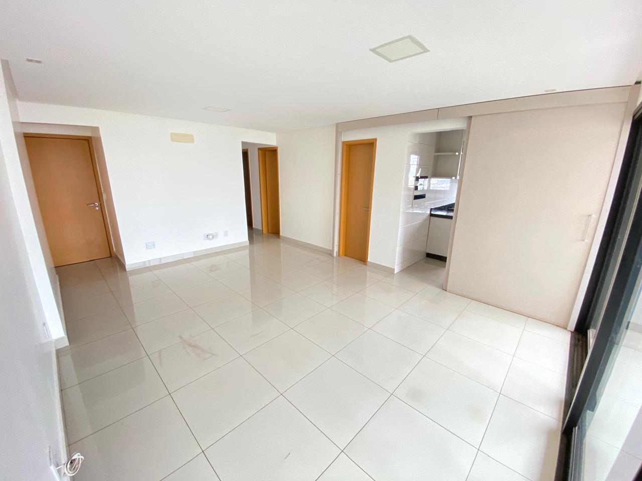 Imagem Apartamento com 3 Quartos à Venda, 105 m²em Setor Bueno - Goiânia