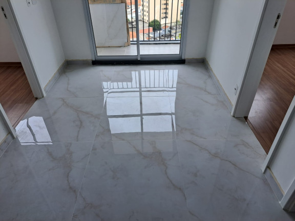Imagem Apartamento com 2 Quartos à Venda,  em Lapa - São Paulo
