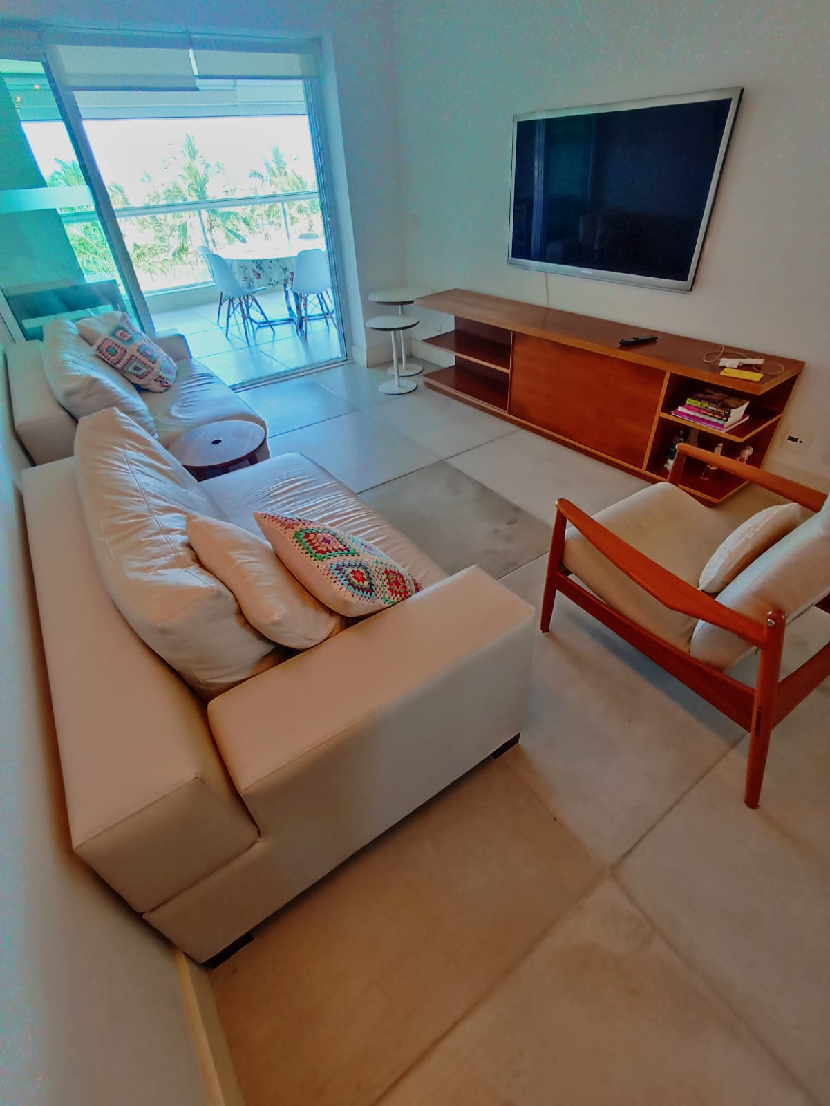Imagem Apartamento com 3 Quartos à Venda, 160 m²em Riviera - Bertioga