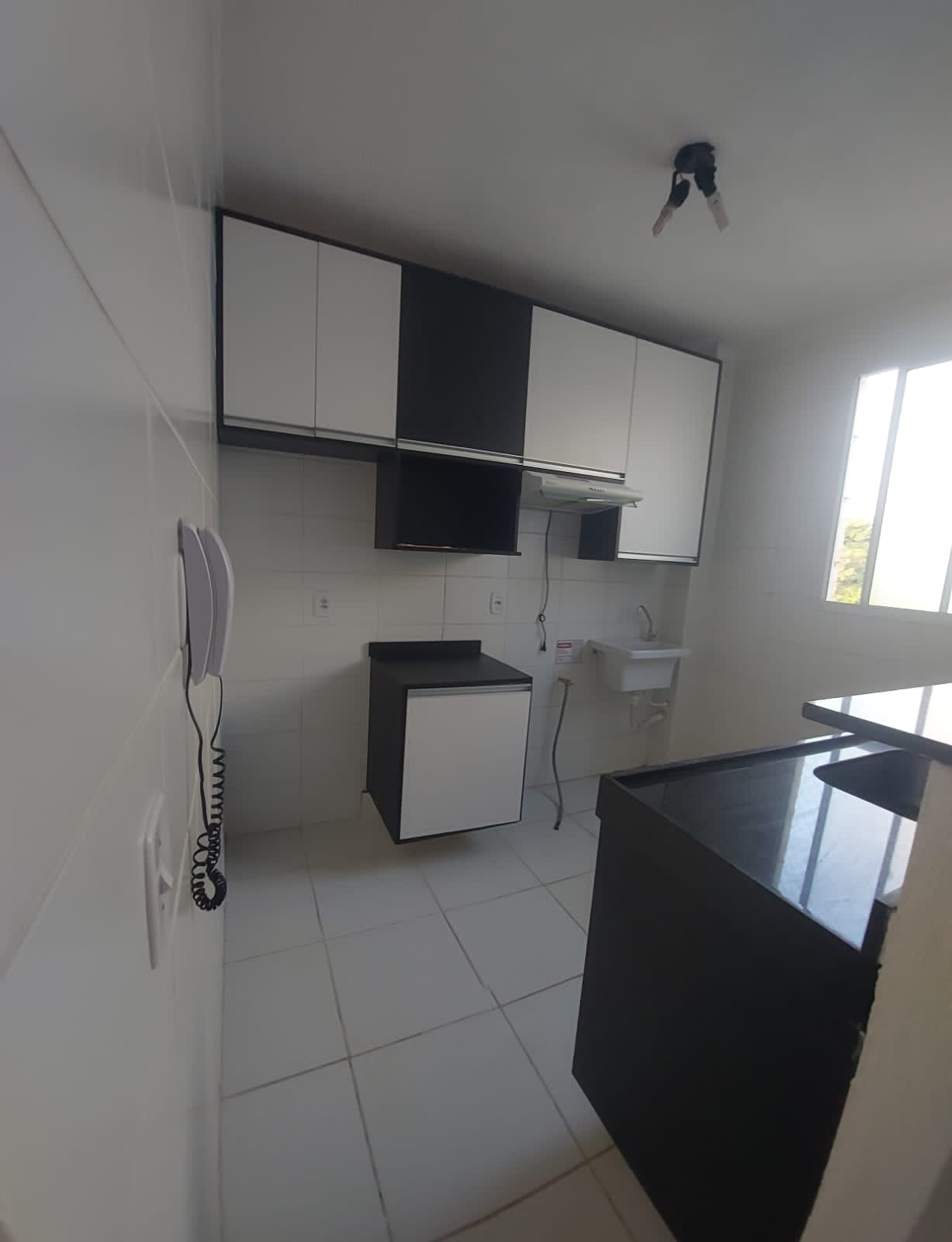 Imagem Apartamento com 2 Quartos à Venda, 46 m²em Conjunto Habitacional Sílvio Passalacqua - Ribeirão Preto
