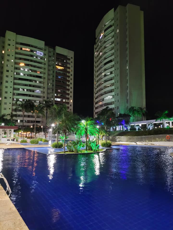 Imagem Apartamento com 3 Quartos à Venda ou Locação, 99 m²em Vila Margarida - Campo Grande Imagem Apartamento com 3 Quartos à Venda ou Locação, 99 m²em Vila Margarida - Campo Grande