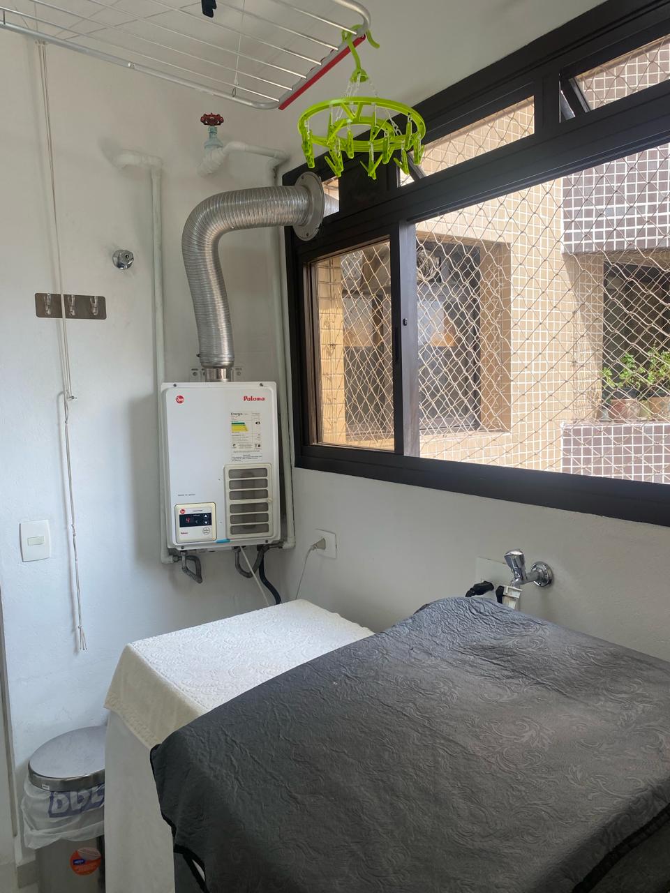 Imagem Apartamento com 3 Quartos à Venda, 150 m²em Campo Belo - São Paulo Imagem Apartamento com 3 Quartos à Venda, 150 m²em Campo Belo - São Paulo