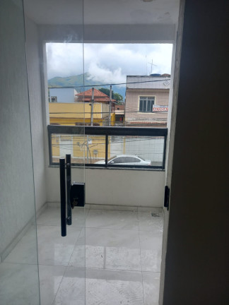 Imagem Casa com 2 Quartos à Venda, 136 m² em Realengo - Rio de Janeiro
