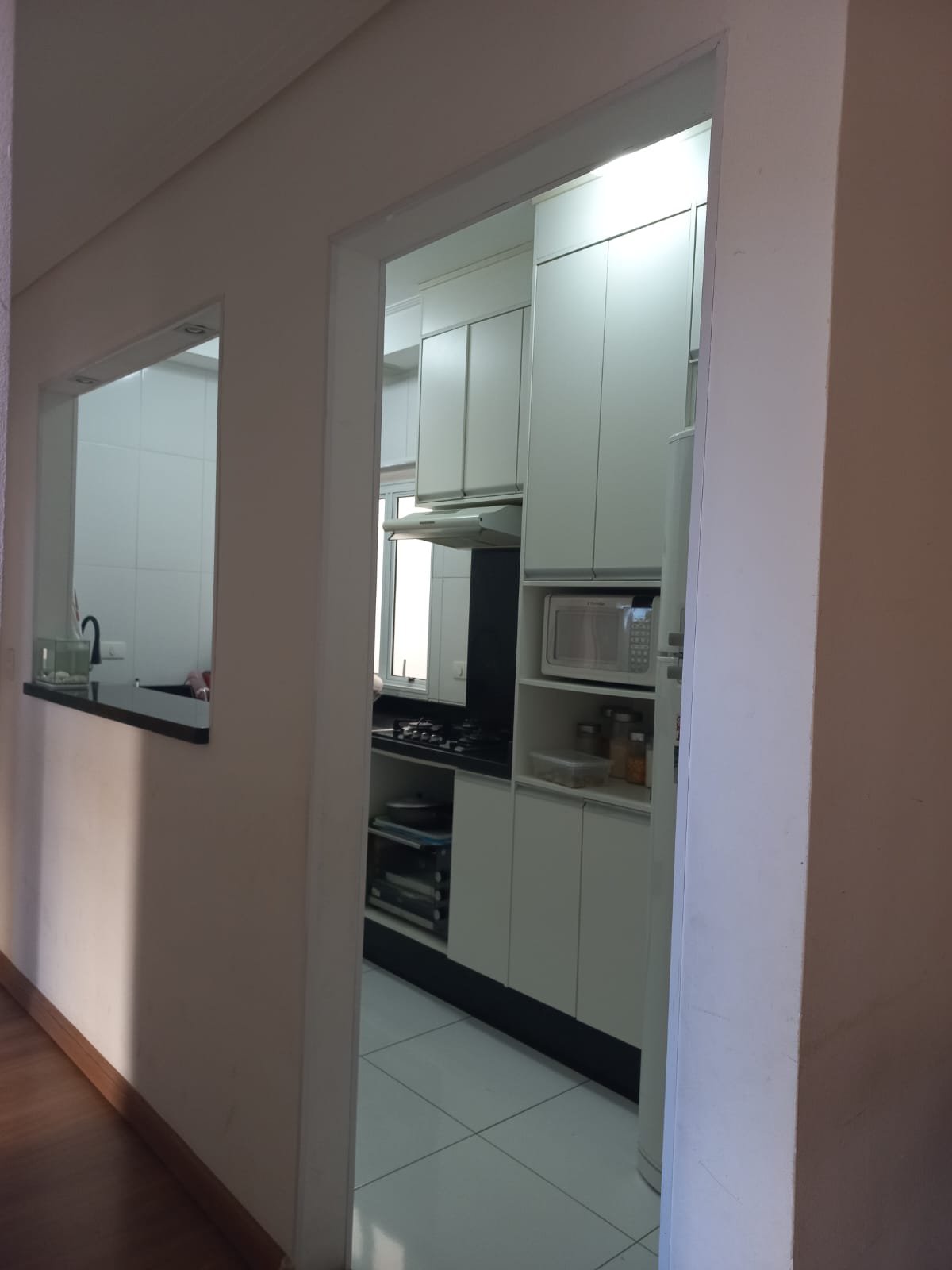 Imagem Apartamento com 2 Quartos à Venda, 70 m²em Mogi Moderno - Mogi das Cruzes