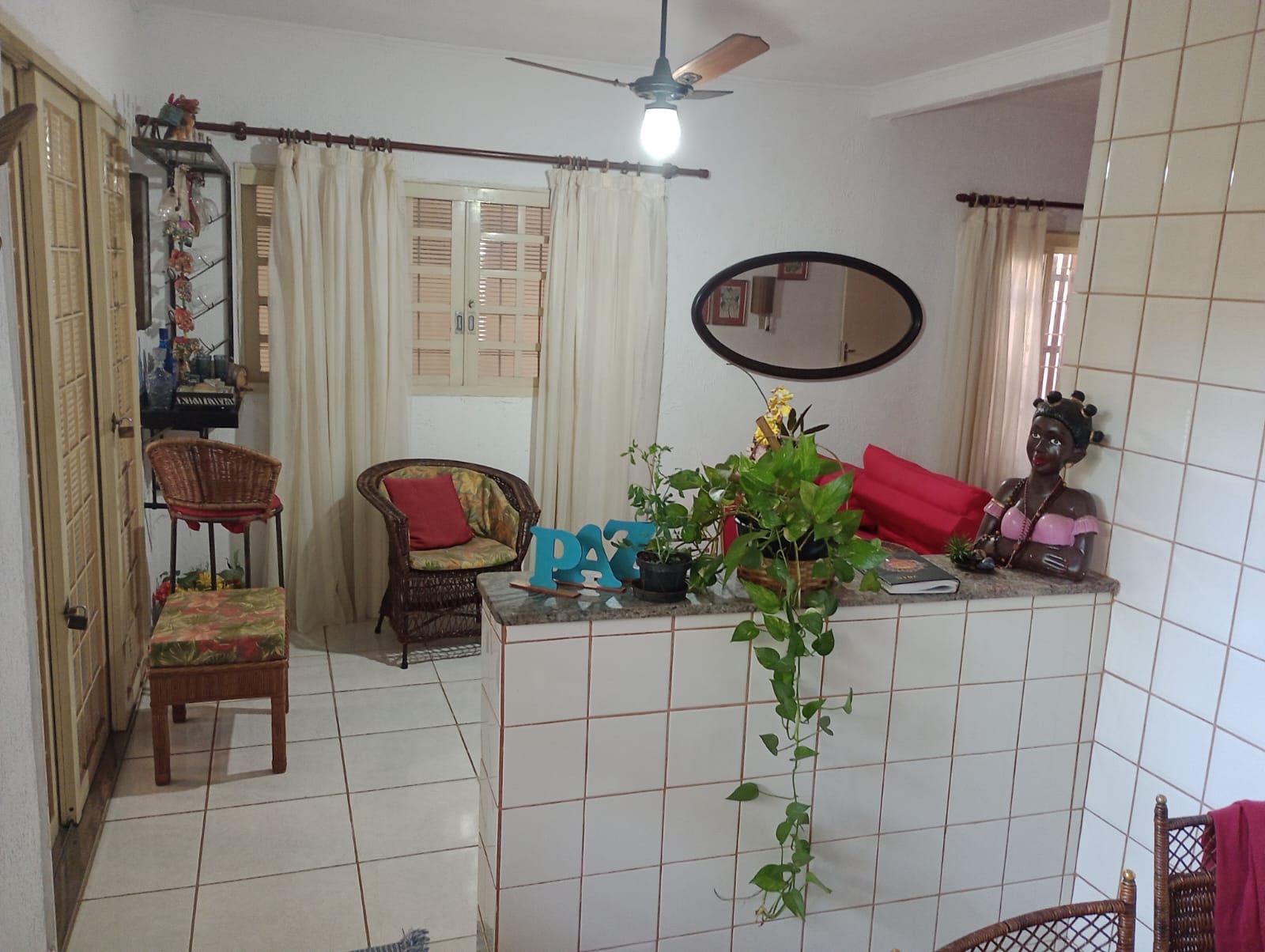 Imagem Casa com 4 Quartos à Venda, 180 m²em Jardim José Sampaio Júnior - Ribeirão Preto