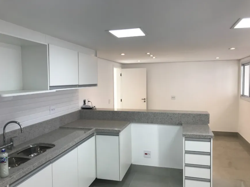 Imagem Casa com 4 Quartos para Alugar ou Temporada, 238 m²em Santo Amaro - São Paulo Imagem Casa com 4 Quartos para Alugar ou Temporada, 238 m²em Santo Amaro - São Paulo