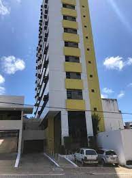 Imagem do condomínio Condomínio Lena - Lagoa Nova - Natal - RN