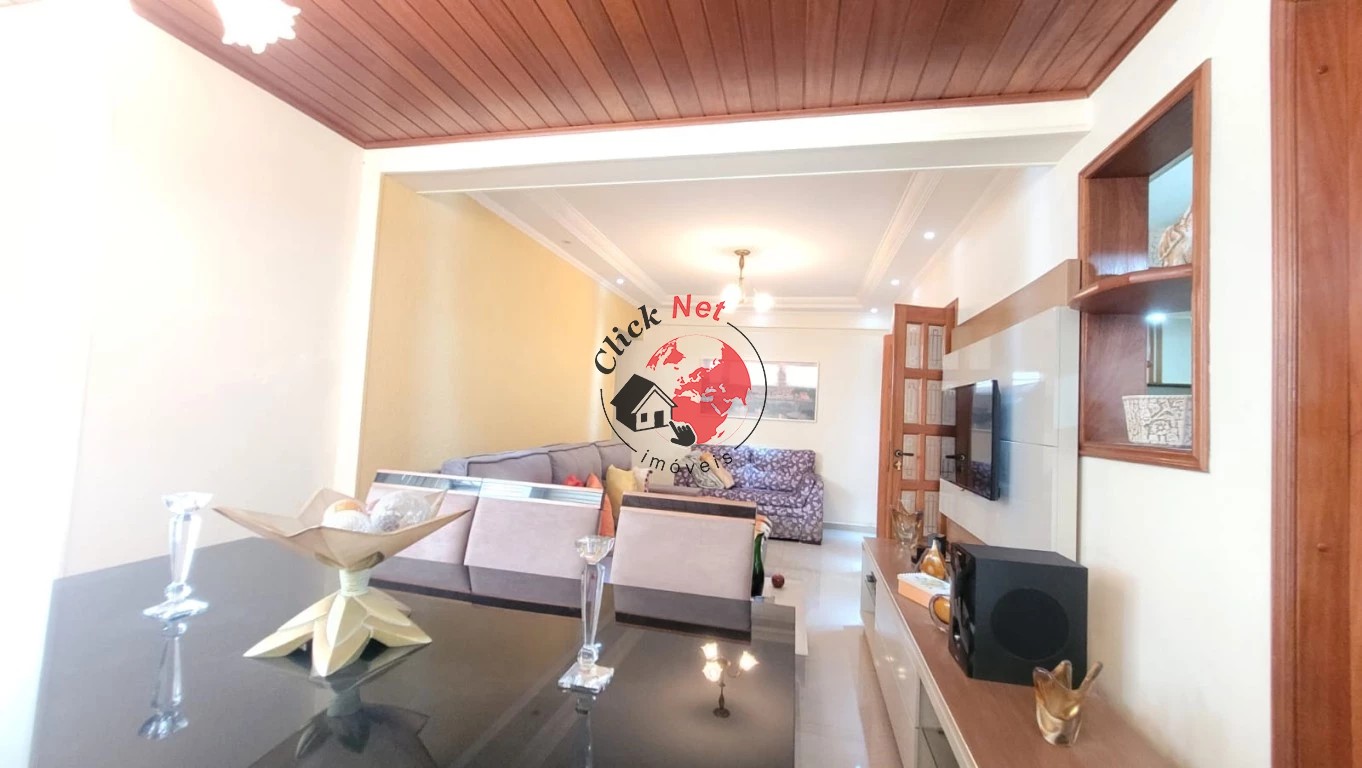 Imagem Apartamento com 2 Quartos à Venda, 84 m² em Campestre - Santo André