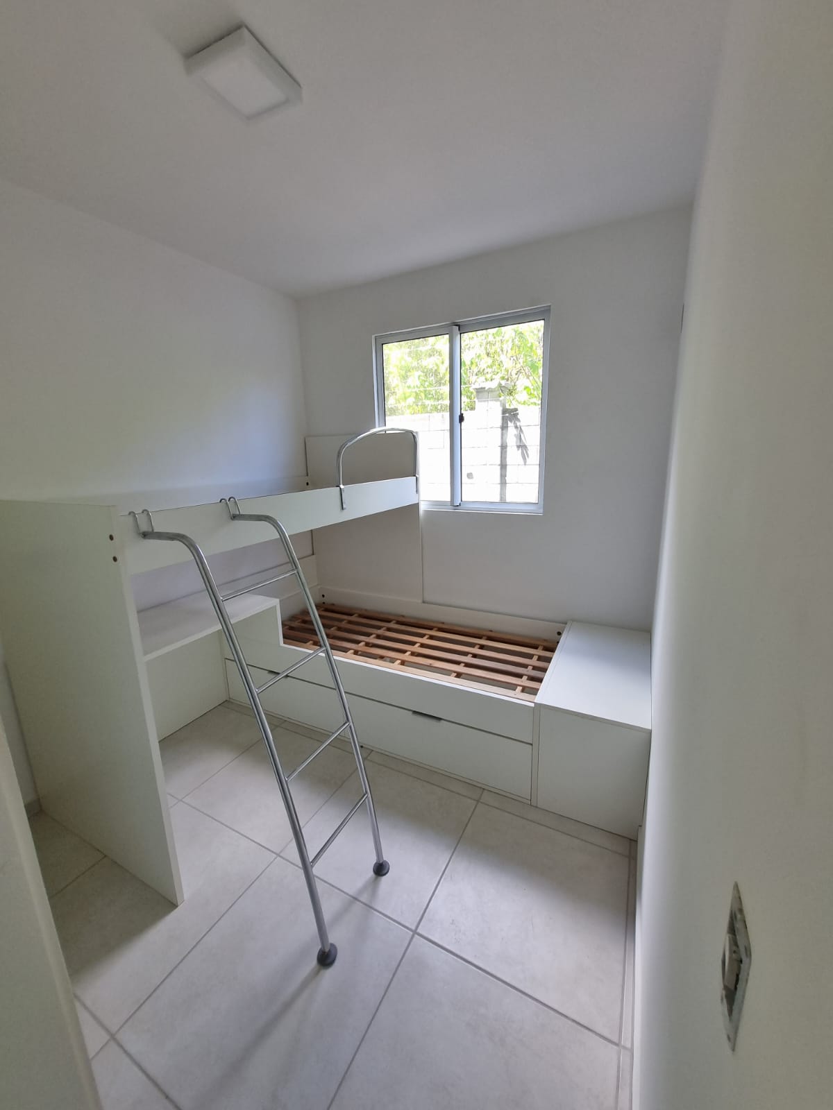 Imagem Apartamento com 2 Quartos à Venda, 47 m²em Agamenon Magalhães - Igarassu Imagem Apartamento com 2 Quartos à Venda, 47 m²em Agamenon Magalhães - Igarassu