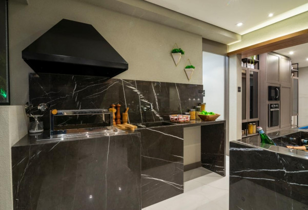 Imagem Apartamento com 3 Quartos à Venda, 163 m² em Indianópolis - São Paulo