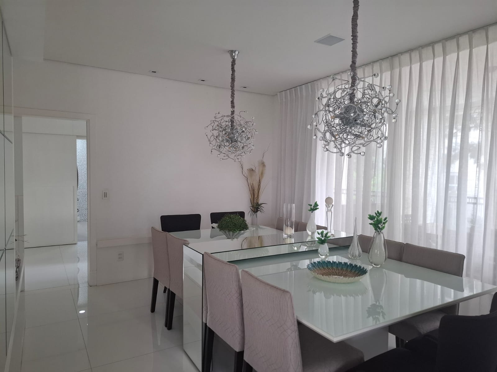 Imagem Apartamento com 4 Quartos à Venda, 408 m² em Moema - São Paulo