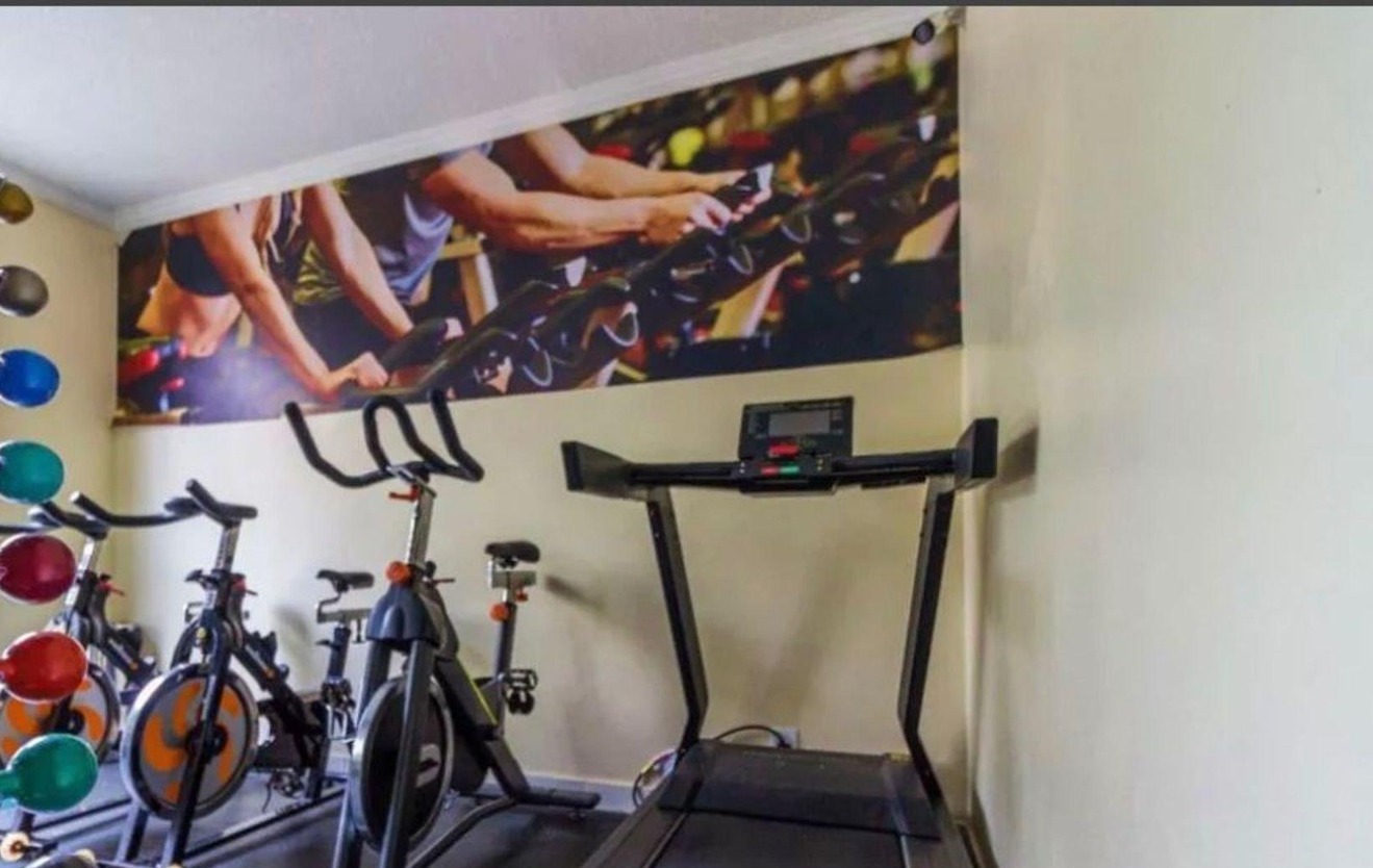 Imagem Apartamento com 2 Quartos à Venda, 46 m²em Vargem Pequena - Rio de Janeiro