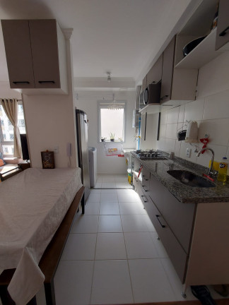 Imagem Apartamento com 2 Quartos à Venda, 44 m² em Jardim Boa Vista (Zona Oeste) - São Paulo Imagem Apartamento com 2 Quartos à Venda, 44 m² em Jardim Boa Vista (Zona Oeste) - São Paulo