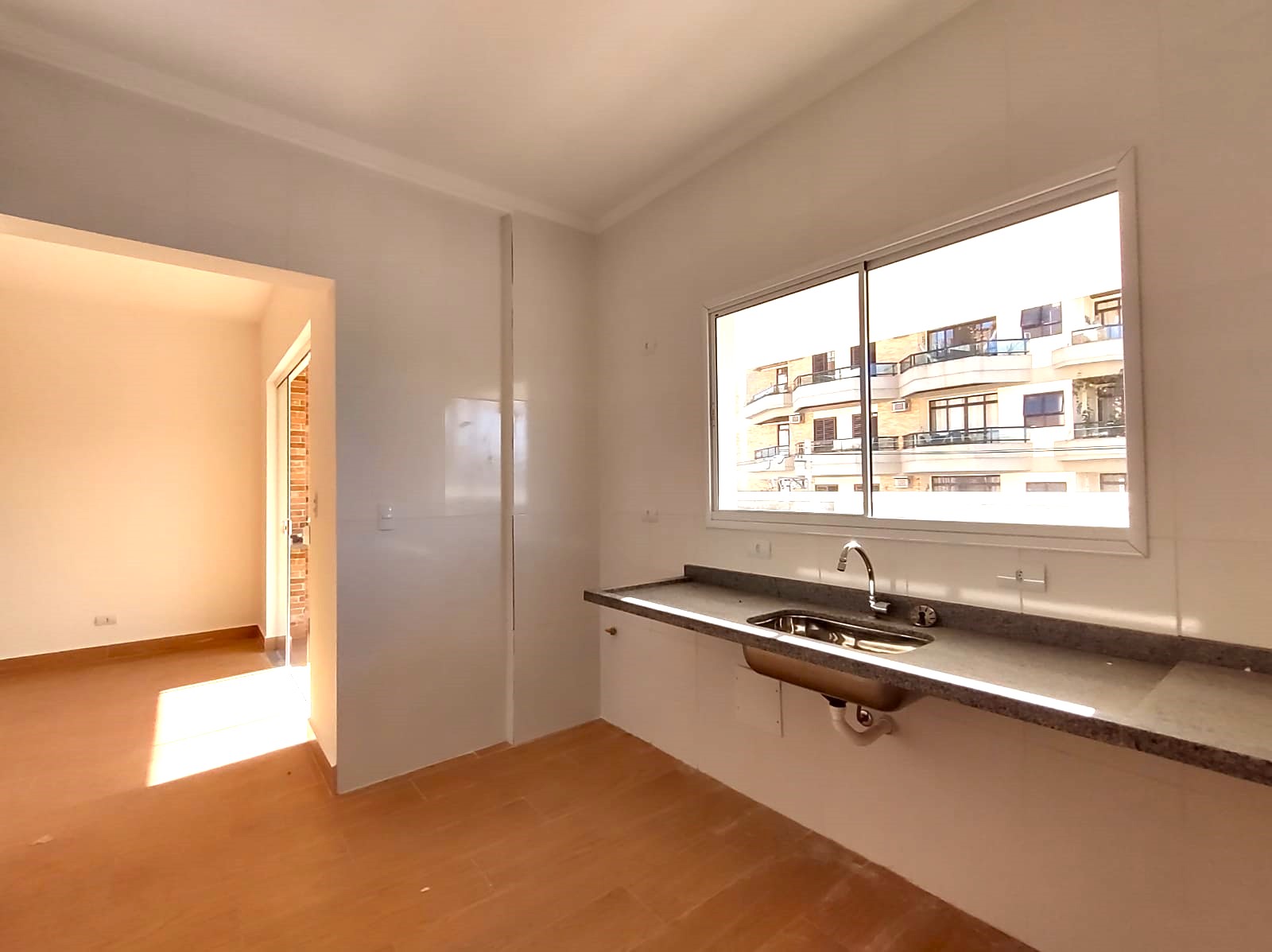 Imagem Apartamento com 2 Quartos à Venda, 72 m²em Itaguá - Ubatuba