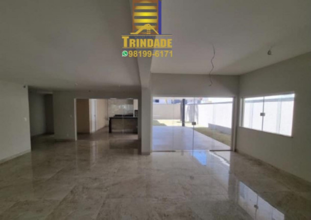 Imagem Casa de Condomínio com 5 Quartos à Venda, 510 m² em Calhau - São Luís
