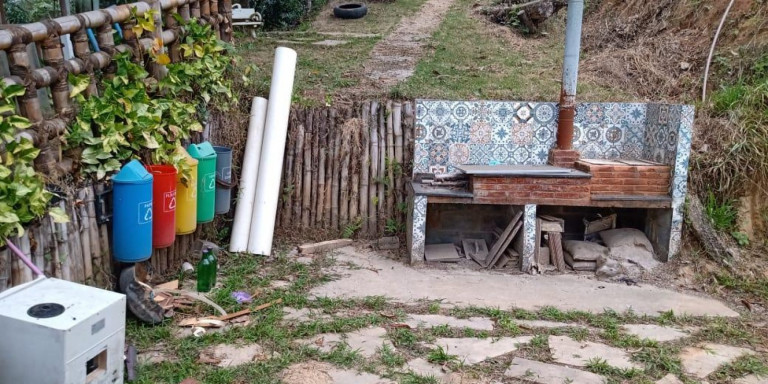 Imagem Chácara com 1 Quarto à Venda,  em Centro - Santa Isabel