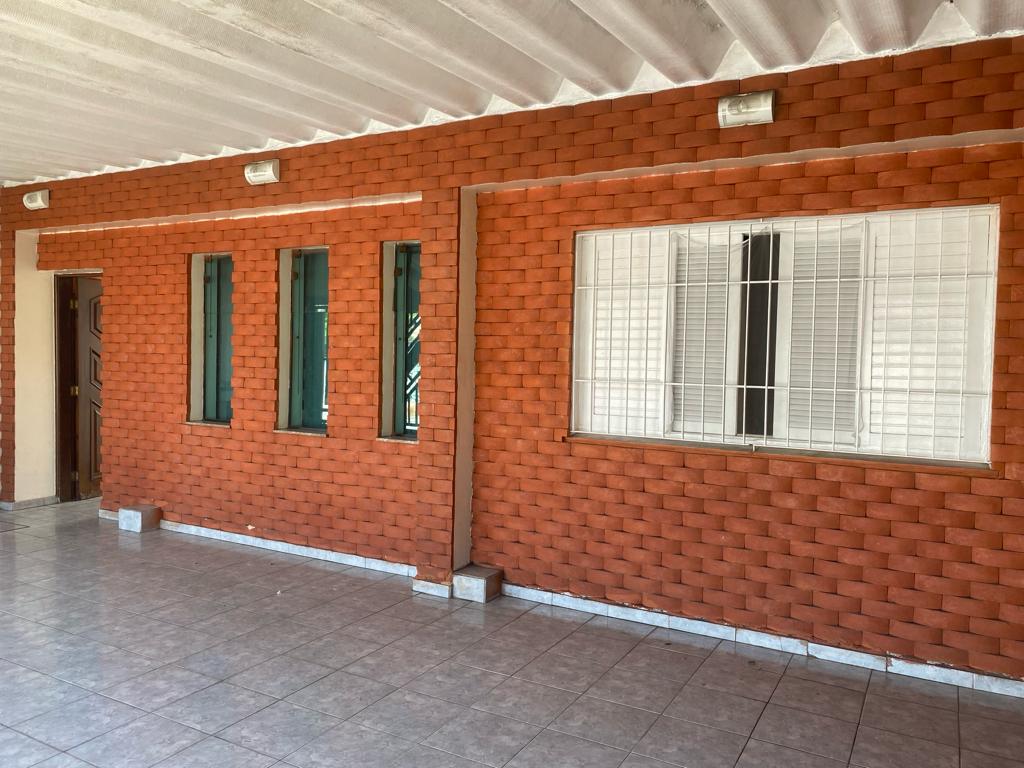 Casa com 4 Quartos à Venda, 225 m²em Rudge Ramos - São Bernardo do Campo