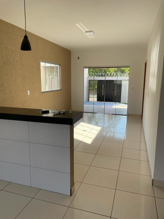 Imagem Casa com 2 Quartos à Venda, 70 m²em Residencial Triunfo - Goianira