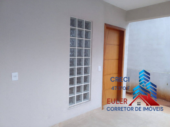 Imagem Sobrado com 2 Quartos à Venda, 75 m² em Londrina (São Benedito) - Santa Luzia